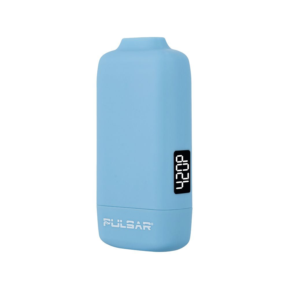 Pulsar DL Vanish Personal Air Filter with Puff Counter by Smoke Drop - view 2 | Buddy Brandz