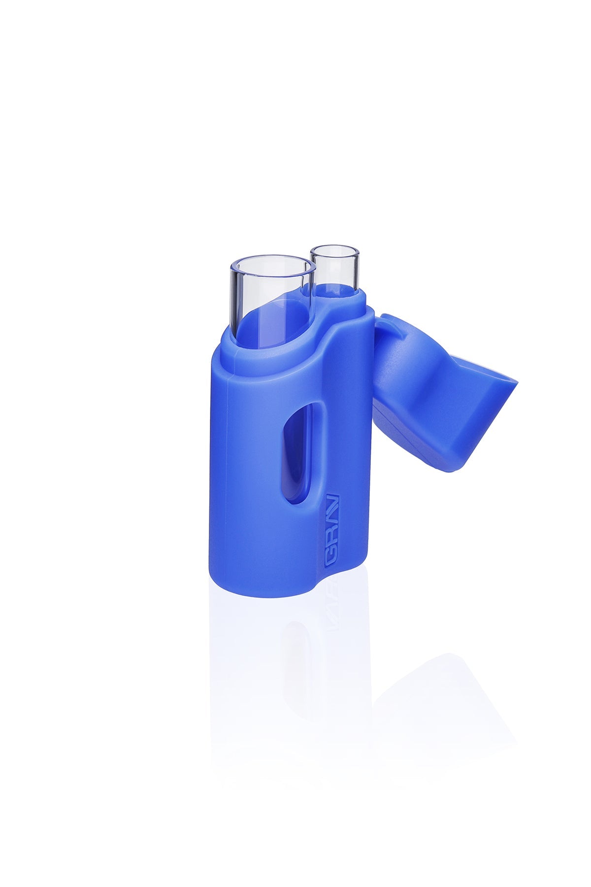 GRAV® Silicone Dugout by Smoke Drop - view 7 | Buddy Brandz