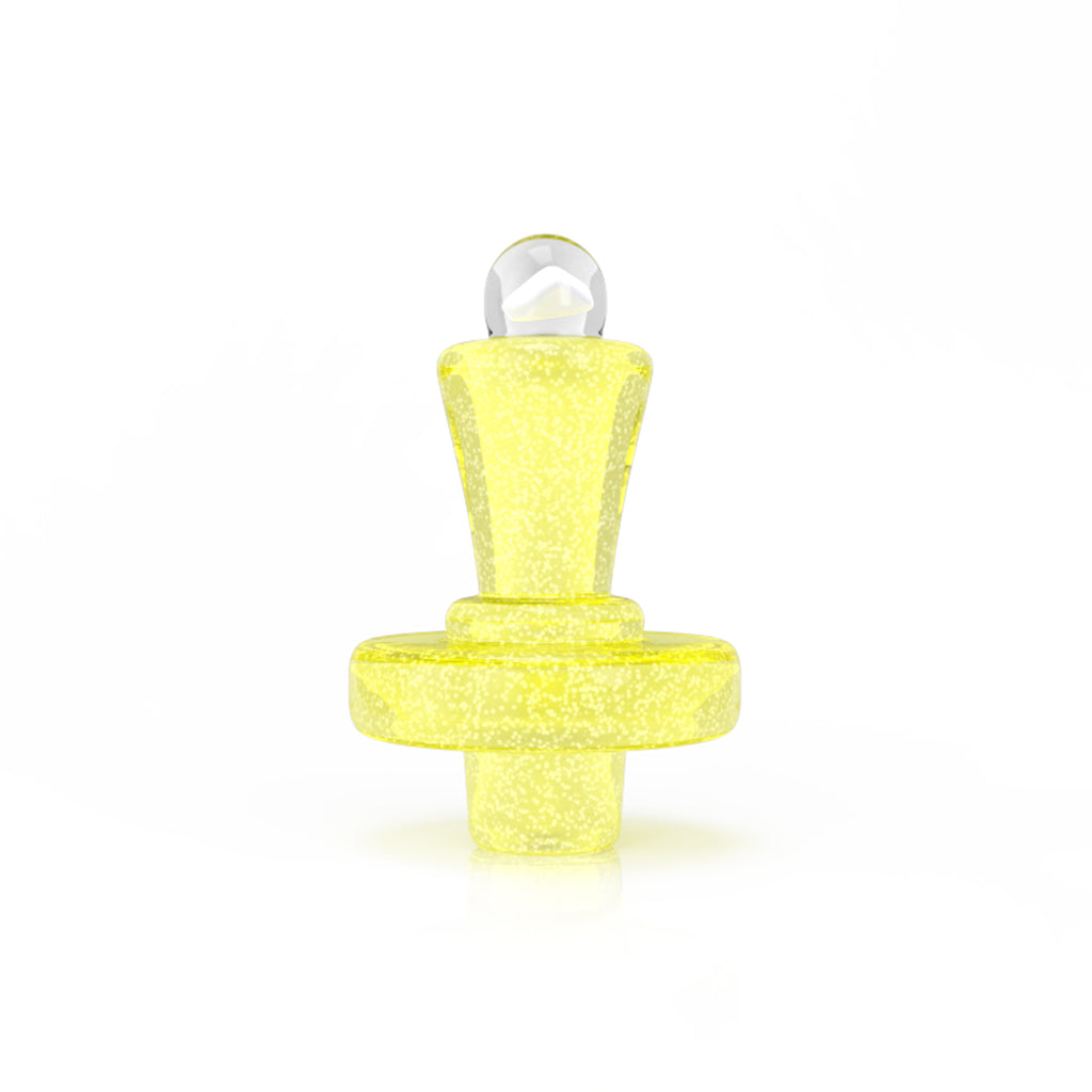 OPAL STARLIGHT CONTROL TOWER CAP by Smoke Drop | Buddy Brandz