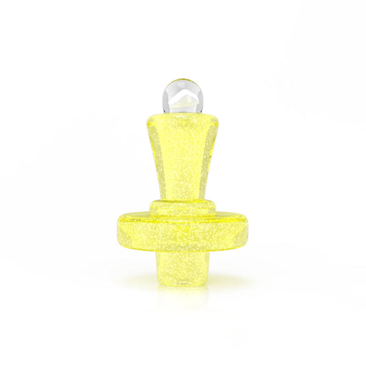 OPAL STARLIGHT CONTROL TOWER CAP by Smoke Drop | Buddy Brandz | Buddy Brandz
