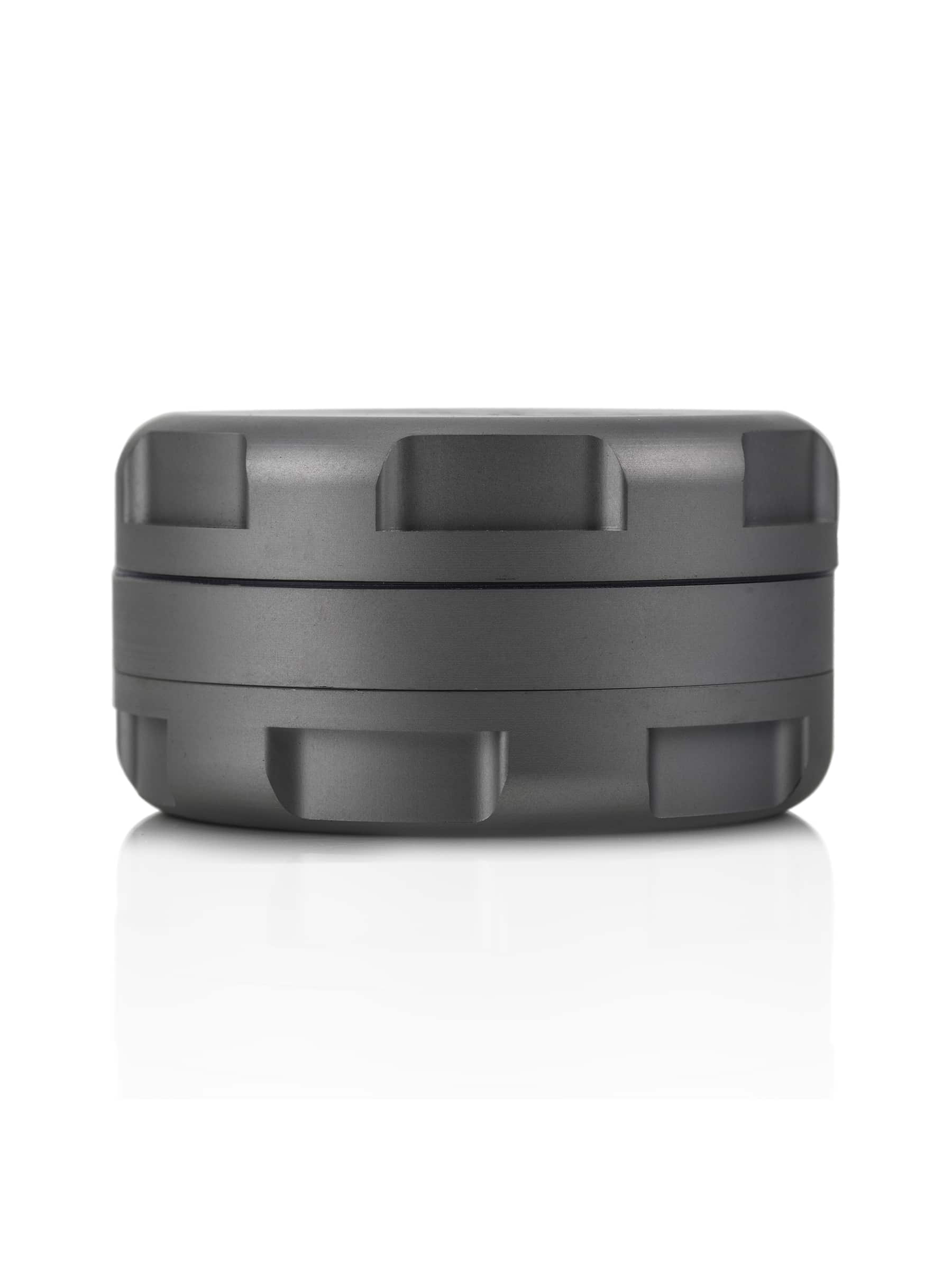 GRAV® 3-Piece Grinder by Smoke Drop - view 6 | Buddy Brandz