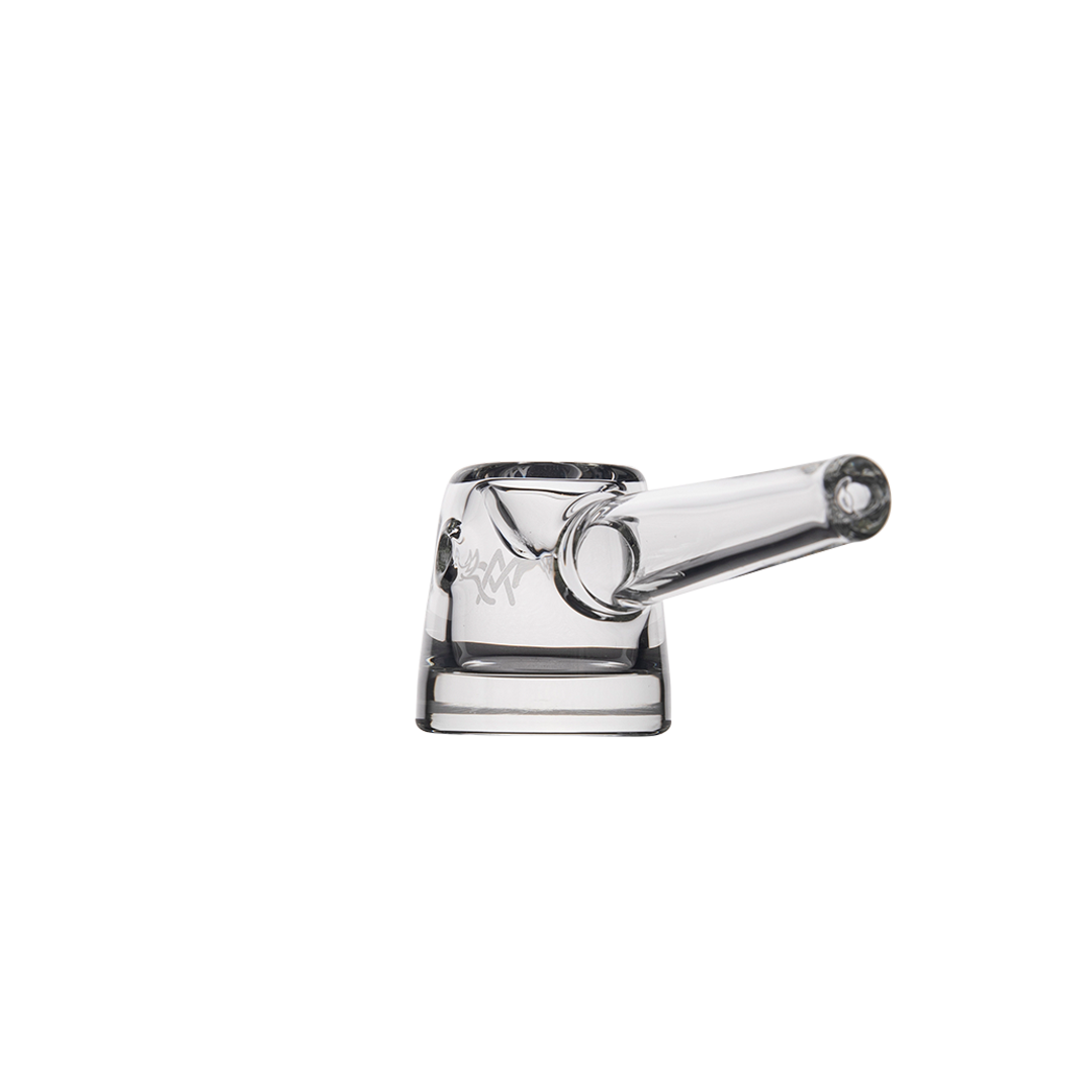 MJ Arsenal Deco Hand Pipe by Smoke Drop - view 15 | Buddy Brandz