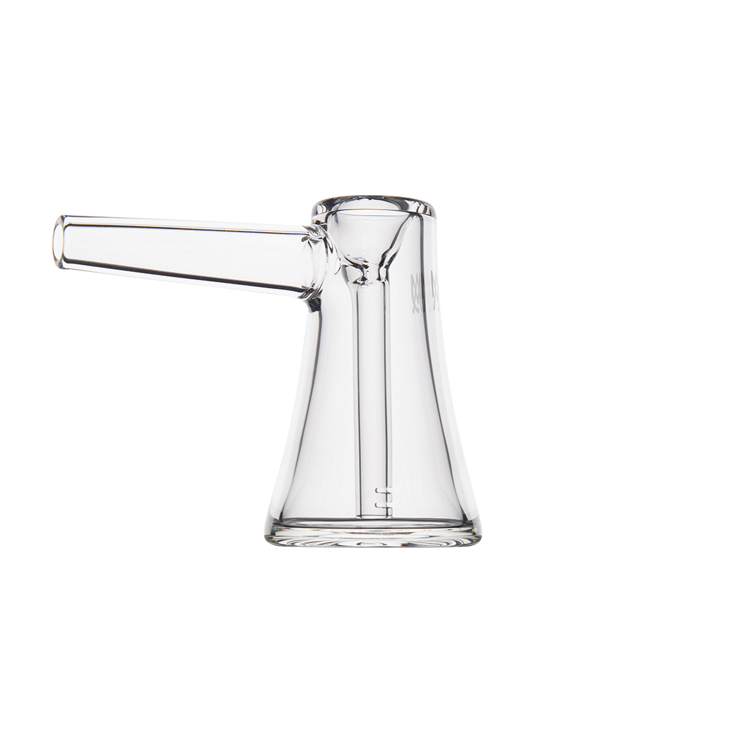 MJ Arsenal Vulkan Bubbler by Smoke Drop - view 30 | Buddy Brandz