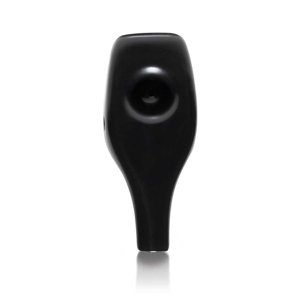 RYOT CERAMIC STAND UP MINI PIPE by Smoke Drop | Buddy Brandz
