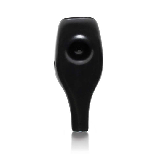 RYOT CERAMIC STAND UP MINI PIPE by Smoke Drop | Buddy Brandz | Buddy Brandz
