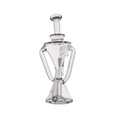 Load image into Gallery viewer, MJ Arsenal Time Turner Mini Dab Rig by Smoke Drop - view 10 | Buddy Brandz
