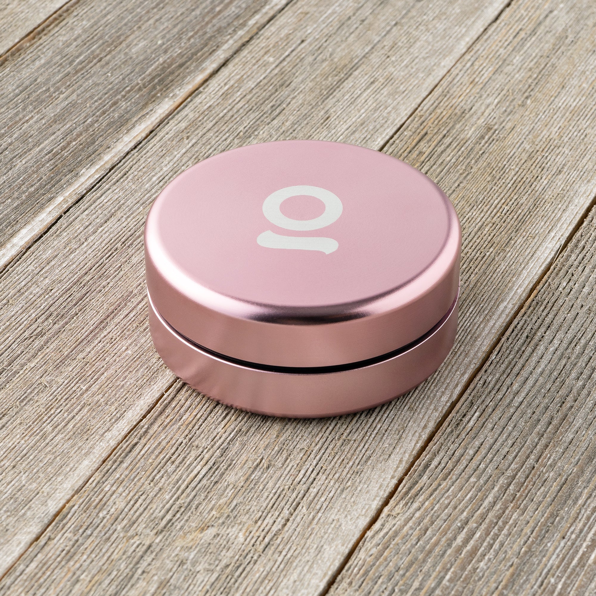 Ongrok Aluminum Storage Puck by Smoke Drop - view 9 | Buddy Brandz