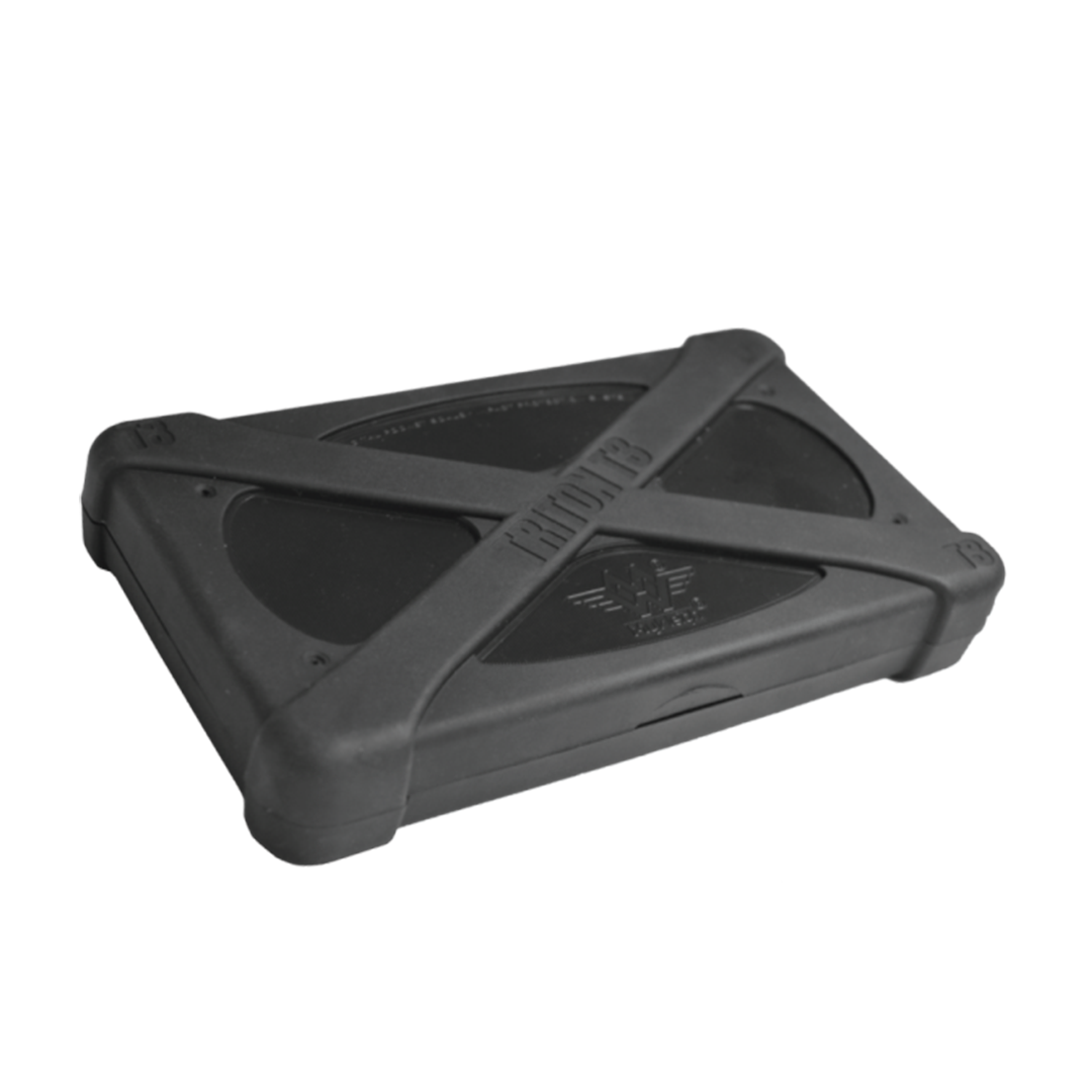 My Weigh Triton 3 Scale by Smoke Drop - view 2 | Buddy Brandz