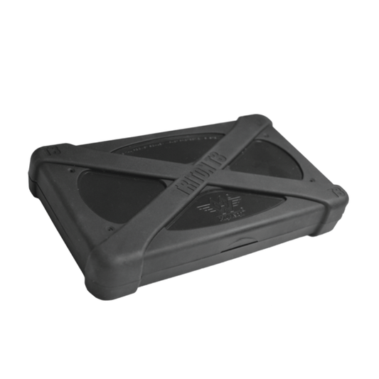 My Weigh Triton 3 Scale by Smoke Drop - view 2 | Buddy Brandz - alternate view | Buddy Brandz