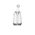 Load image into Gallery viewer, MJ Arsenal Bulb Bubbler by Smoke Drop - view 16 | Buddy Brandz
