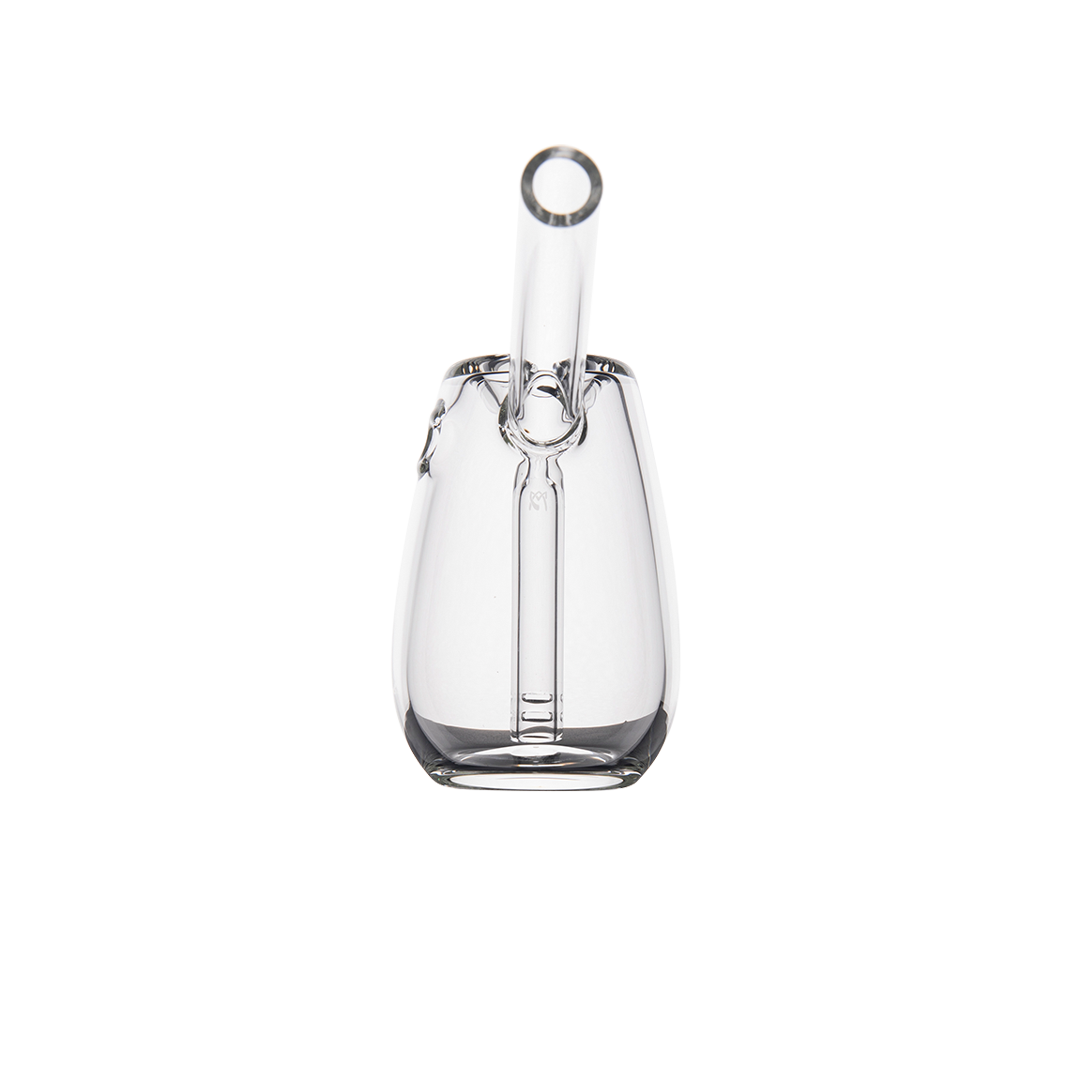 MJ Arsenal Bulb Bubbler by Smoke Drop - view 16 | Buddy Brandz
