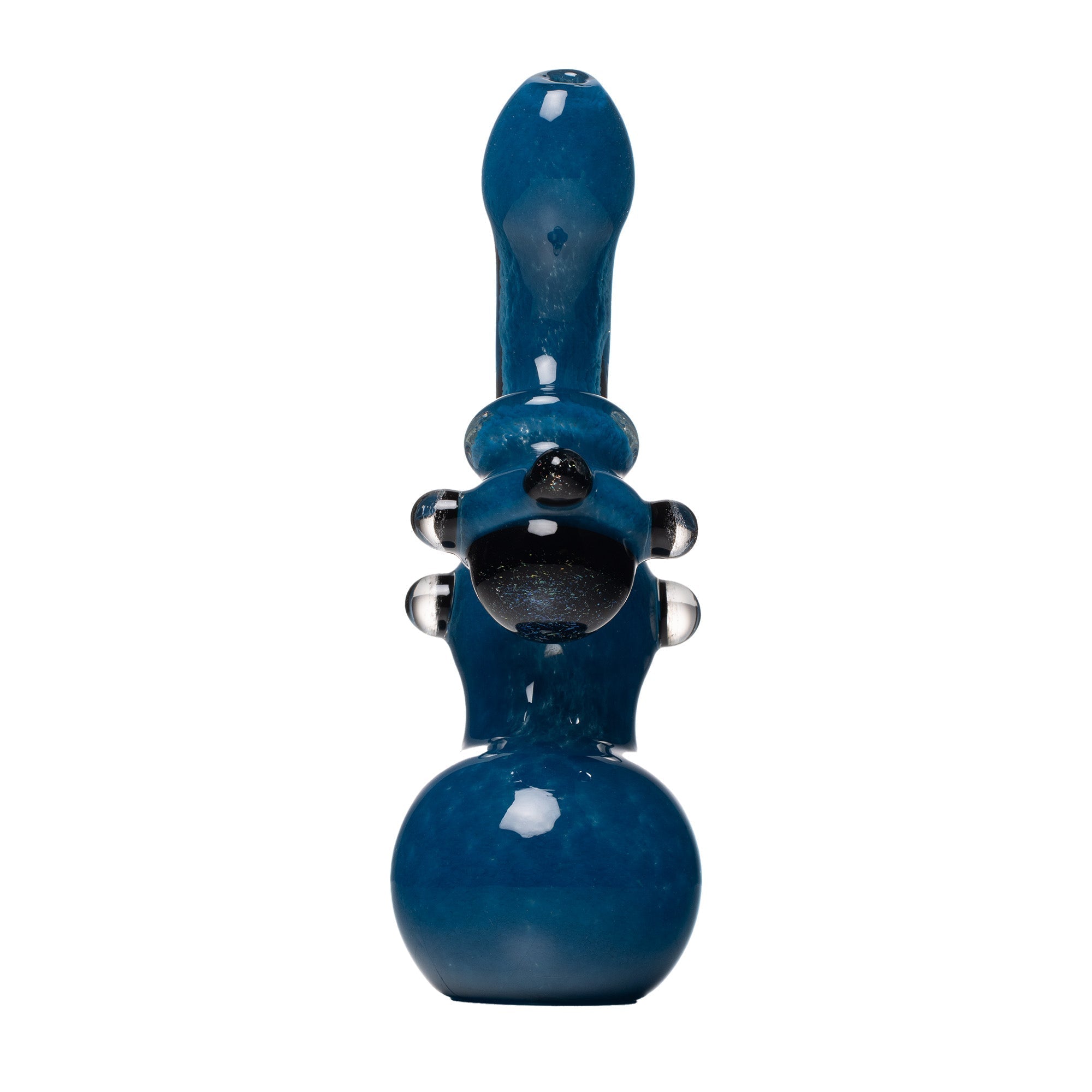 Human Grade Sherlock Bubbler by Smoke Drop - view 5 | Buddy Brandz
