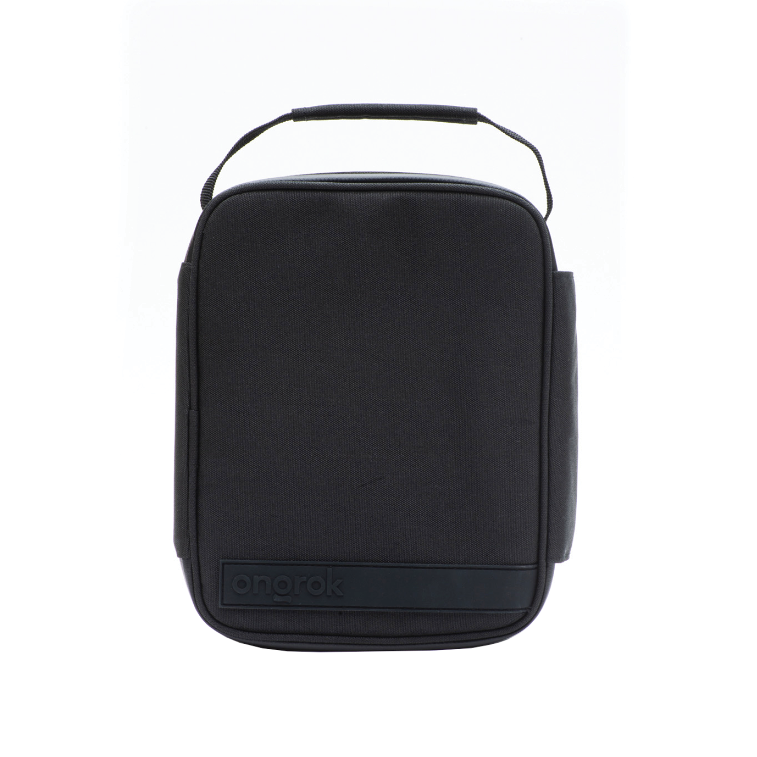 Ongrok Large Carbon-Lined Case with Combo Lock by Smoke Drop | Buddy Brandz