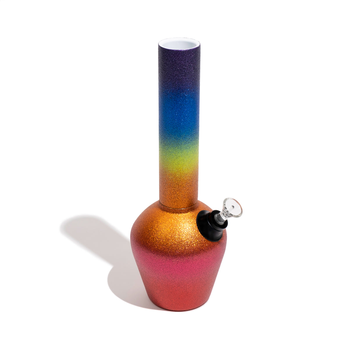 Chill - Limited Edition - Rainbow Glitterbomb by Smoke Drop | Buddy Brandz