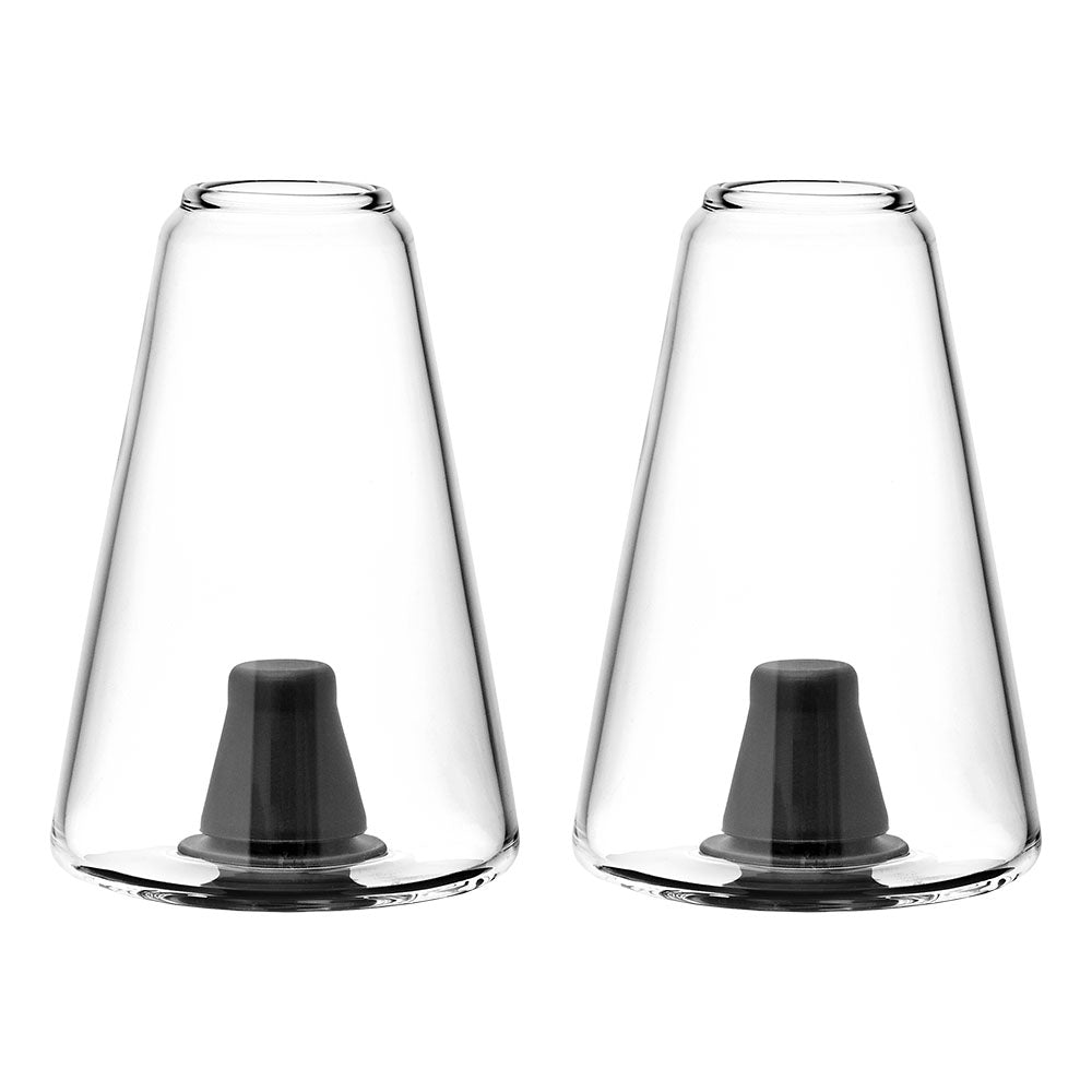 Pulsar Replacement Sipper Cup - 4.75" / 2pk by Smoke Drop - view 2 | Buddy Brandz