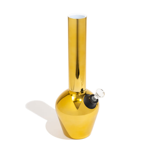 Chill - Limited Edition - Gold Mirror by Smoke Drop | Buddy Brandz | Buddy Brandz