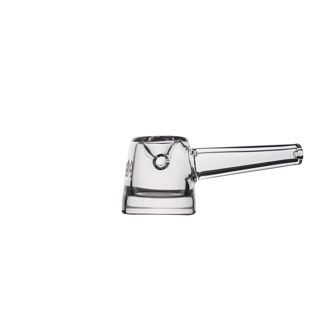 MJ Arsenal Deco Hand Pipe by Smoke Drop - view 13 | Buddy Brandz