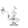 Load image into Gallery viewer, MJ Arsenal Mini Jig Mini Dab Rig by Smoke Drop - view 18 | Buddy Brandz
