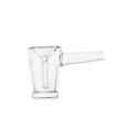 Load image into Gallery viewer, MJ Arsenal Basin Bubbler by Smoke Drop - view 3 | Buddy Brandz
