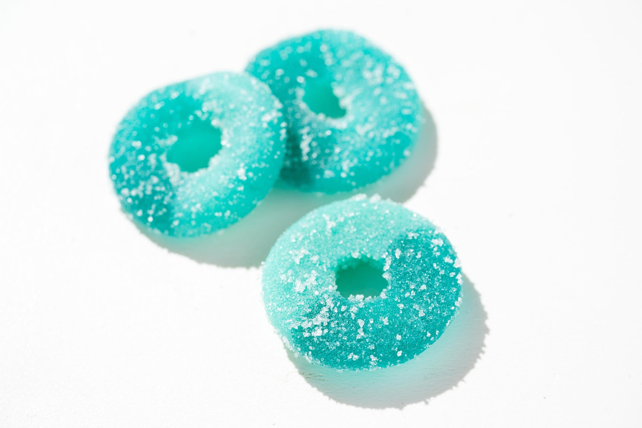 HHC Gummies - 20MG (3pc) by Smoke Drop - view 3 | Buddy Brandz