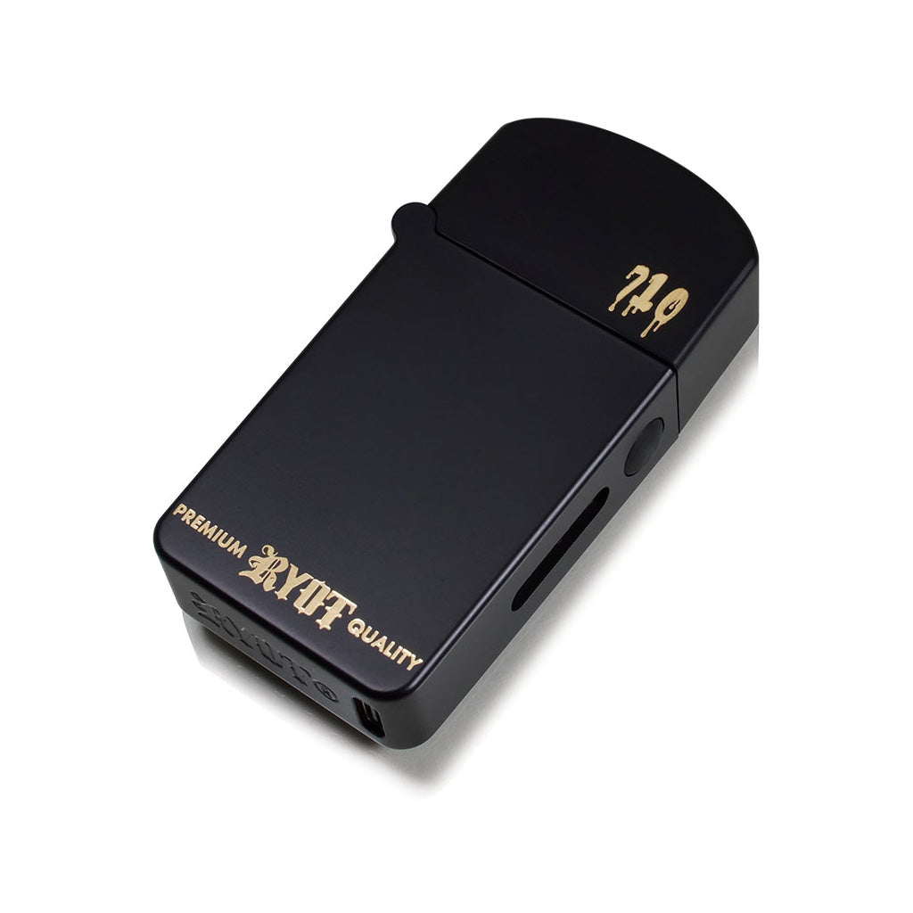 VERB 710 FLIP THREADED BATTERY CONCENTRATE VAPORIZER by Smoke Drop - view 28 | Buddy Brandz