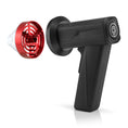 Cargar la imagen en la vista de la galería, The Auto9 - Fully Automatic Grinder by Smoke Drop - view 9 | Buddy Brandz
