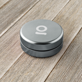 Load image into Gallery viewer, Ongrok Aluminum Storage Puck by Smoke Drop - view 15 | Buddy Brandz
