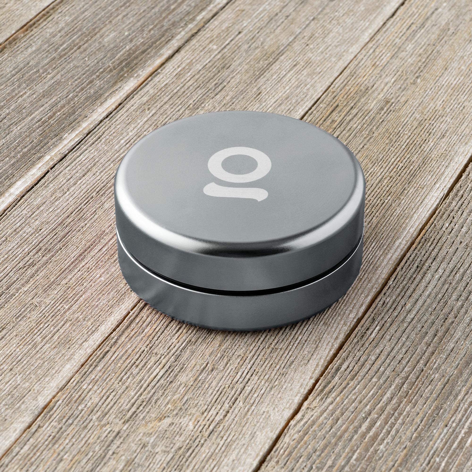 Ongrok Aluminum Storage Puck by Smoke Drop - view 15 | Buddy Brandz