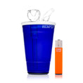 Load image into Gallery viewer, Beer Pong Bong 5.9" by Smoke Drop - view 8 | Buddy Brandz

