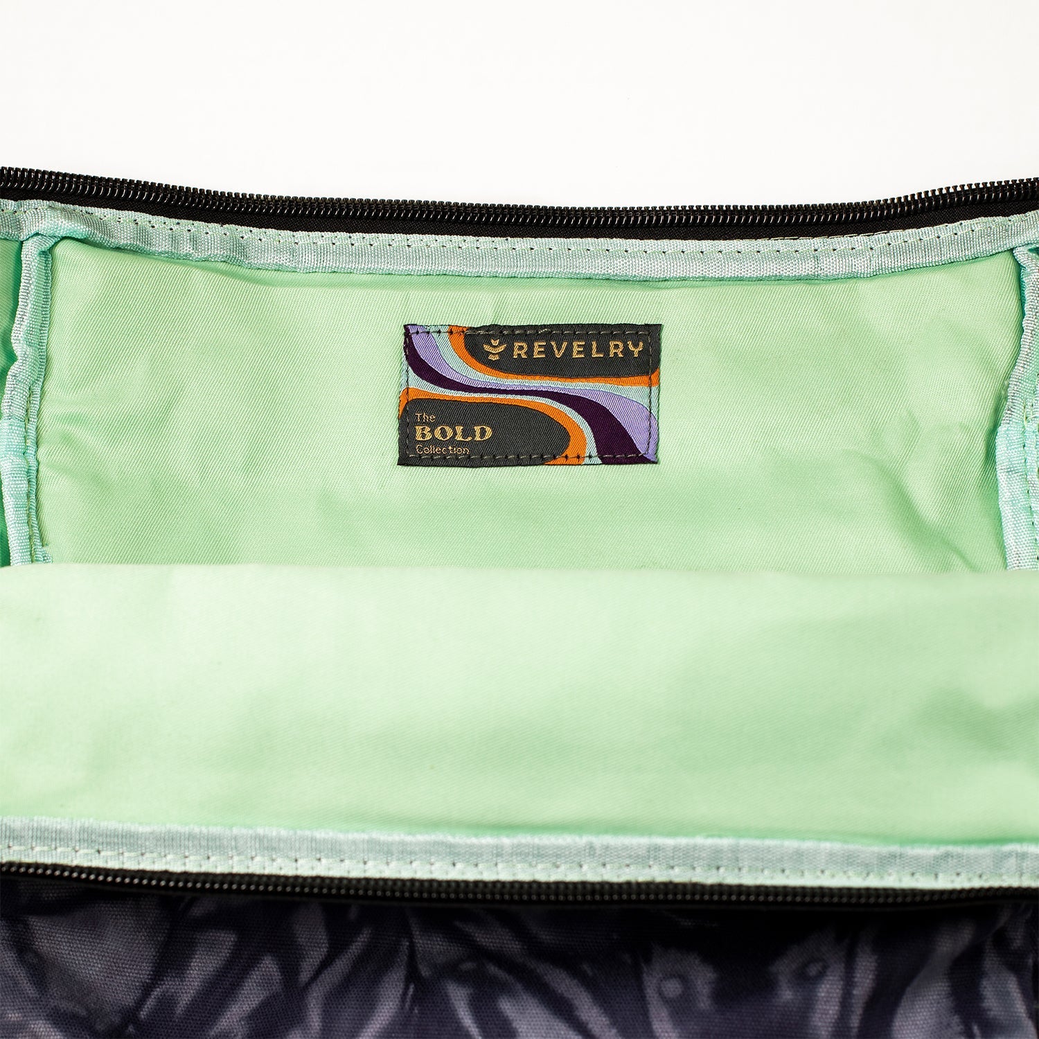 Revelry Drifter - Rolltop Backpack by Smoke Drop - view 58 | Buddy Brandz