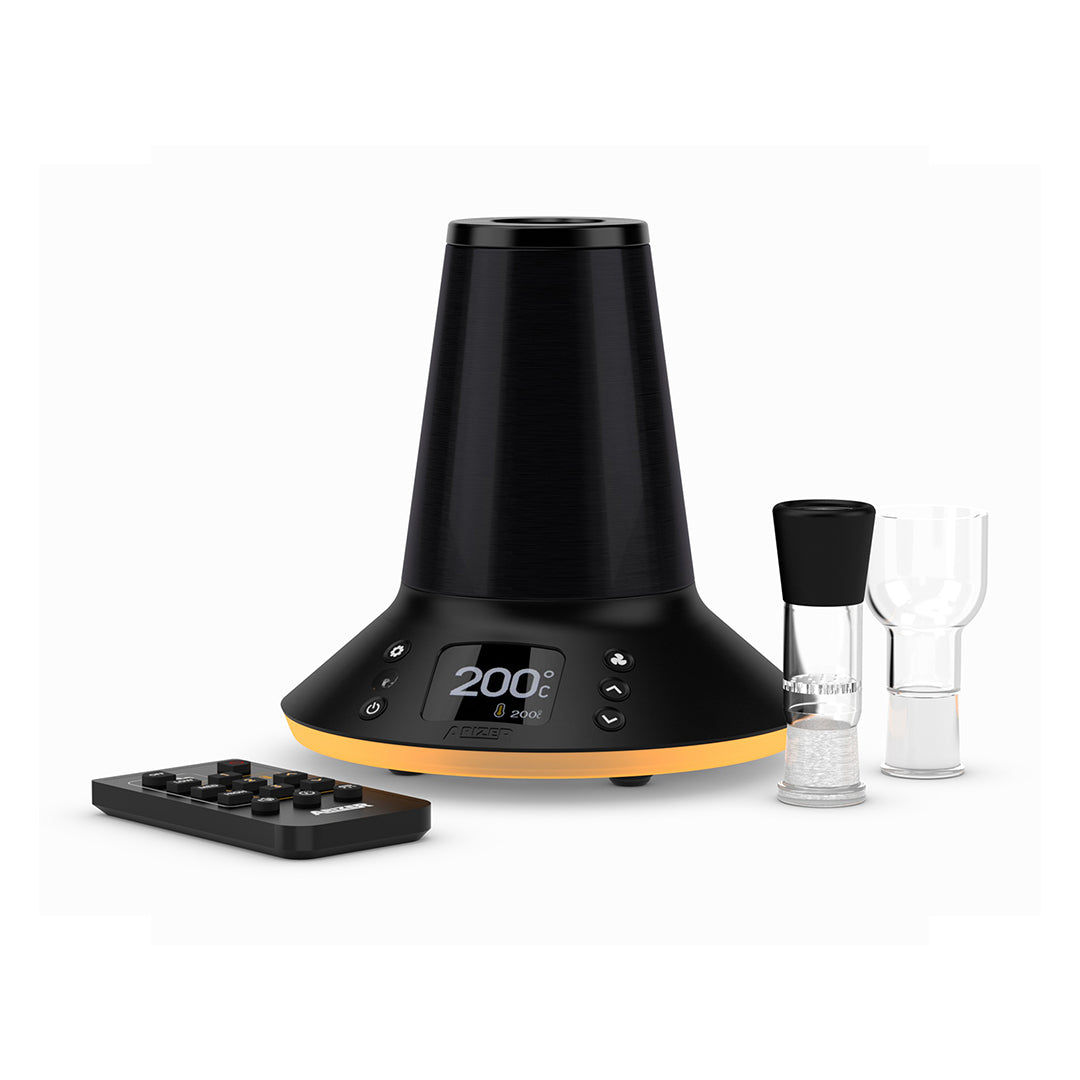 Arizer XQ2 Desktop Vaporizer by Smoke Drop - view 11 | Buddy Brandz