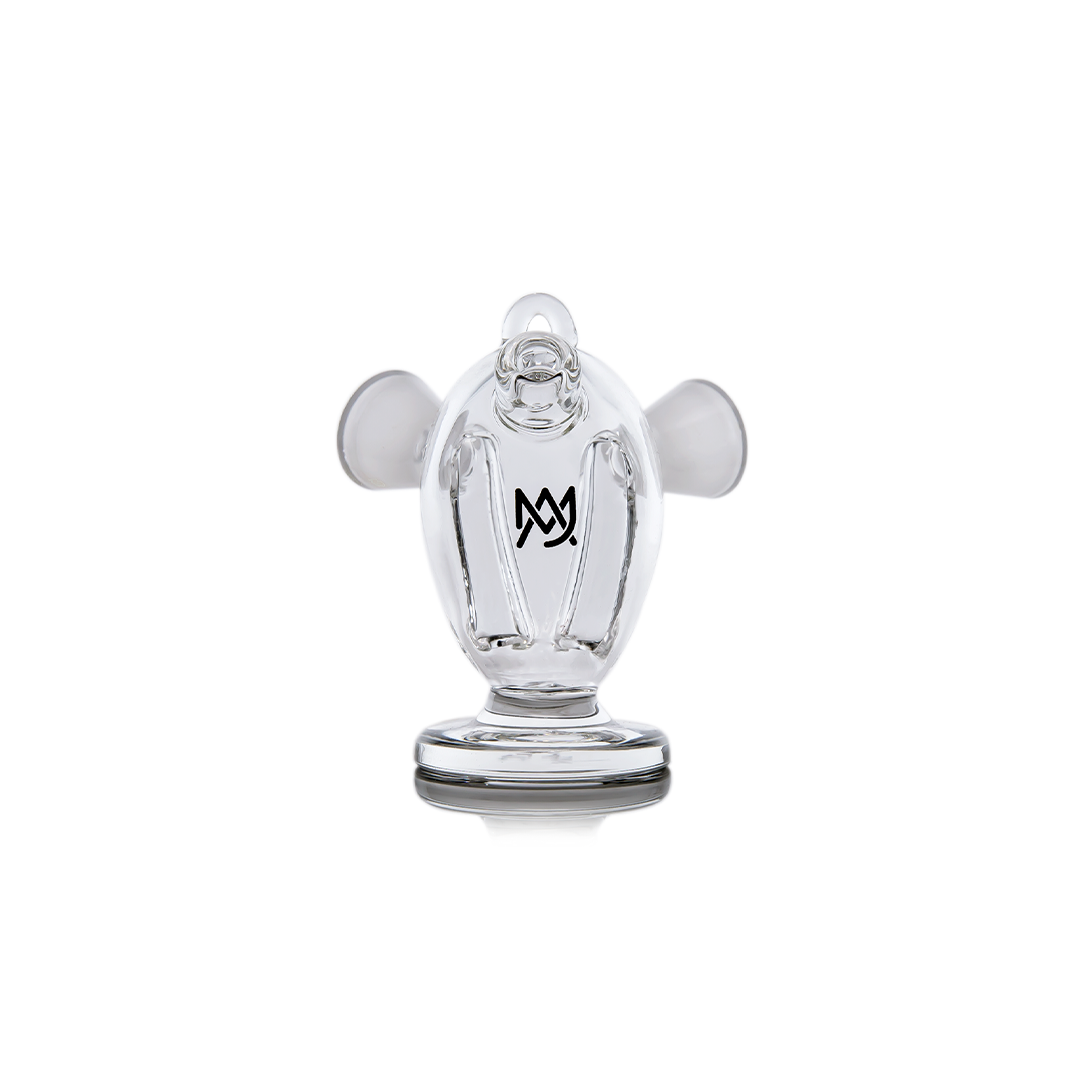 MJ Arsenal Dubbler Original Double Bubbler by Smoke Drop | Buddy Brandz