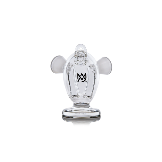 MJ Arsenal Dubbler Original Double Bubbler by Smoke Drop | Buddy Brandz | Buddy Brandz