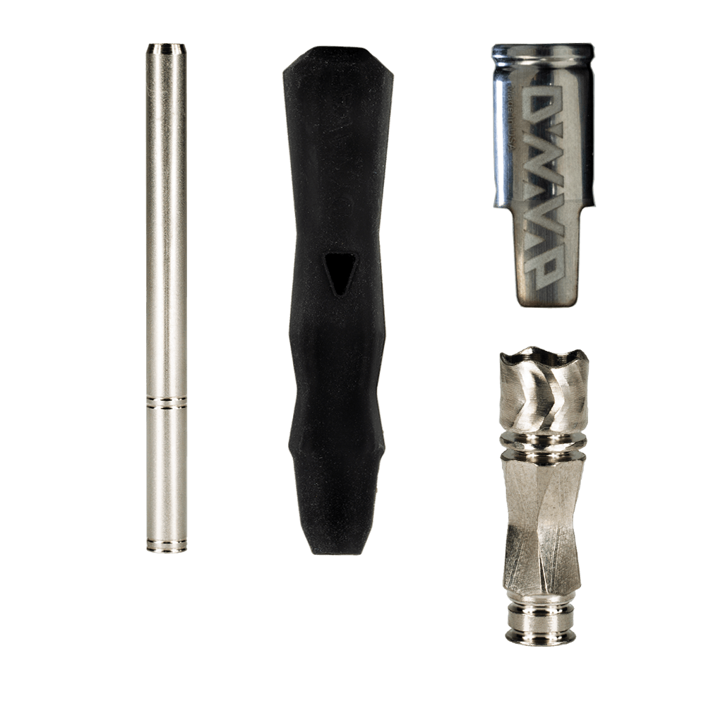 Dynavap The "B" Dry Herb Vaporizer by Smoke Drop - view 7 | Buddy Brandz