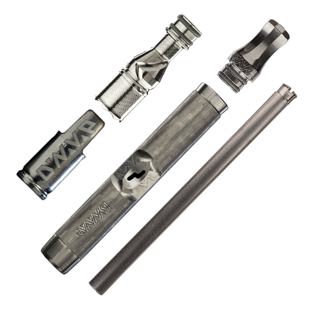 The Dynavap M 7 XL Vaporizer by Smoke Drop - view 2 | Buddy Brandz