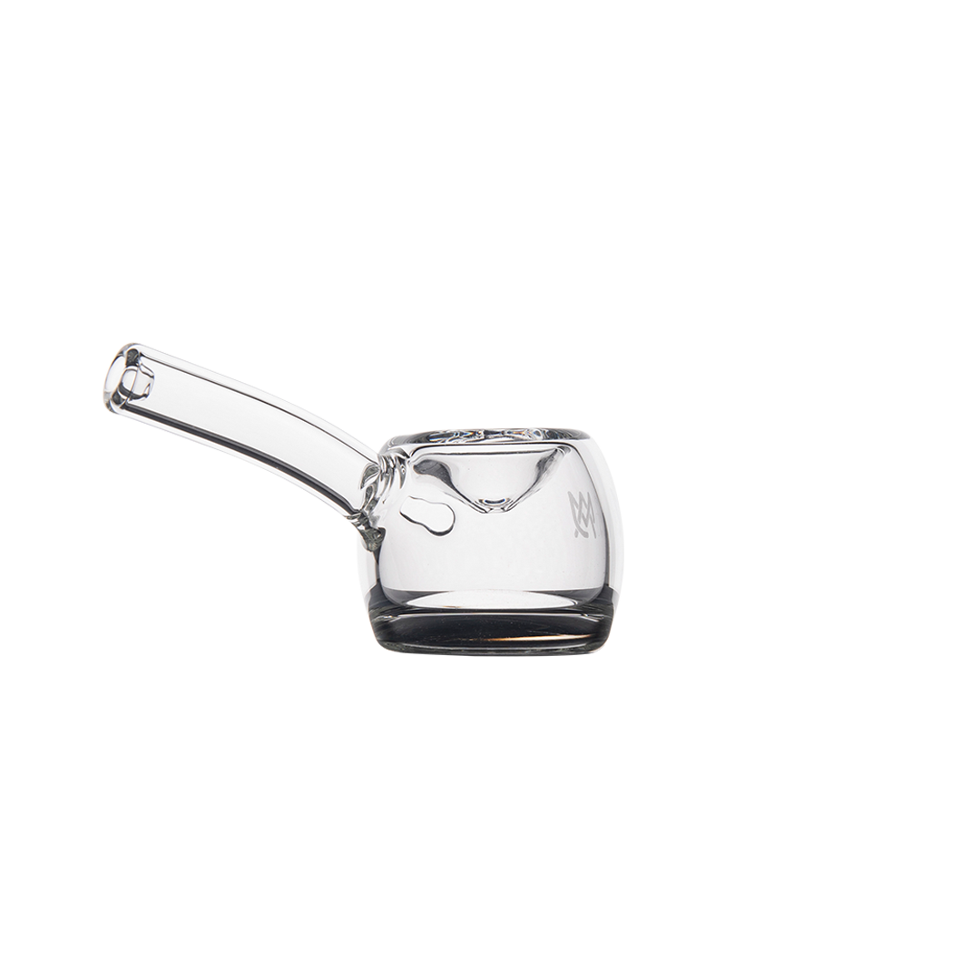 MJ Arsenal Perch Hand Pipe by Smoke Drop - view 28 | Buddy Brandz