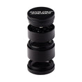 Load image into Gallery viewer, Santa Cruz Shredder Medium 4-Piece Grinder by Smoke Drop - view 8 | Buddy Brandz

