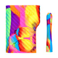 Load image into Gallery viewer, Pulsar RIP Series Ringer 3 in 1 Silicone Dugout Kit by Smoke Drop - view 7 | Buddy Brandz
