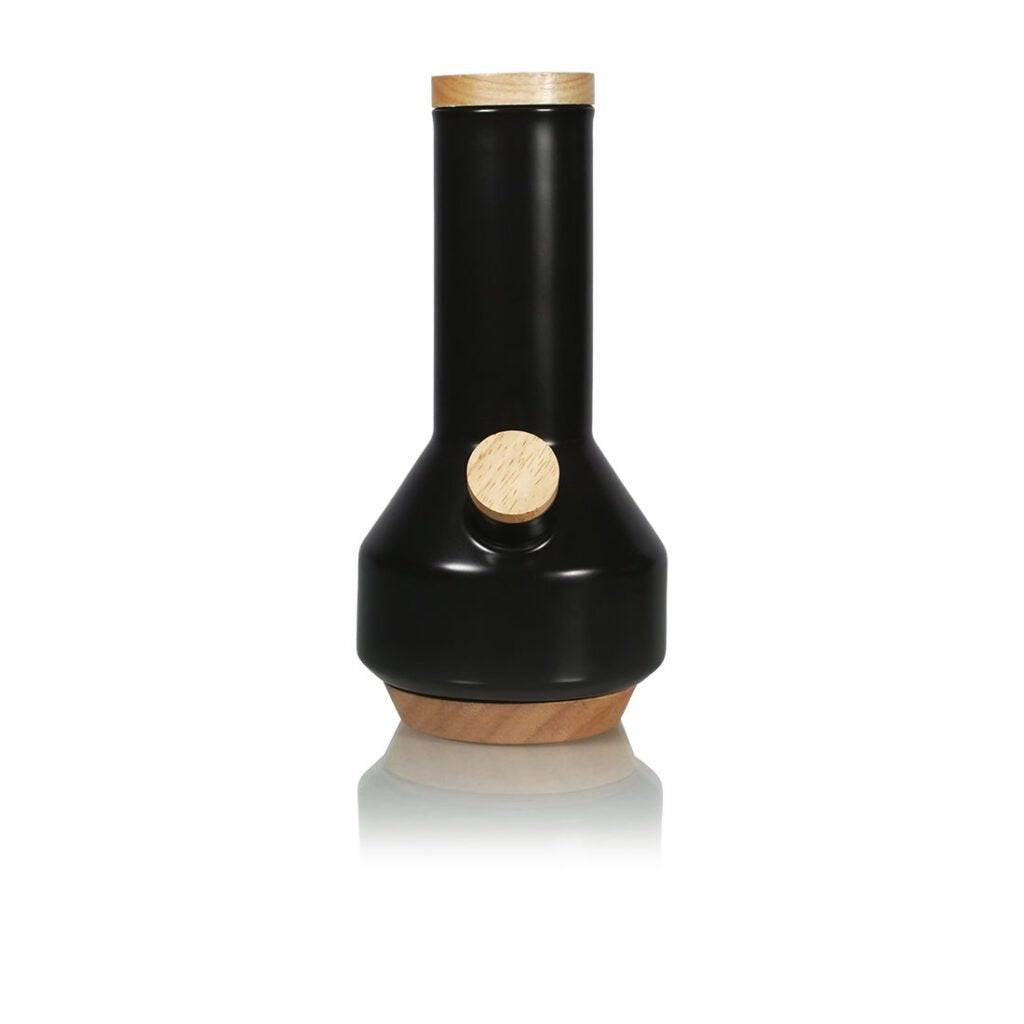 RYOT CERAMIC MAPLE TRAVELLER PIPE by Smoke Drop - view 3 | Buddy Brandz
