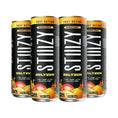 Laad de afbeelding in de Gallery-viewer, STIIIZY D9 Hemp Seltzer | 12oz | 5mg | 4ct Pack

