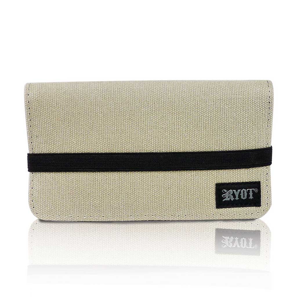 ROLLER WALLET by Smoke Drop - view 12 | Buddy Brandz