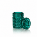 Cargar la imagen en la vista de la galería, Twenties Collection Jar | Teal
