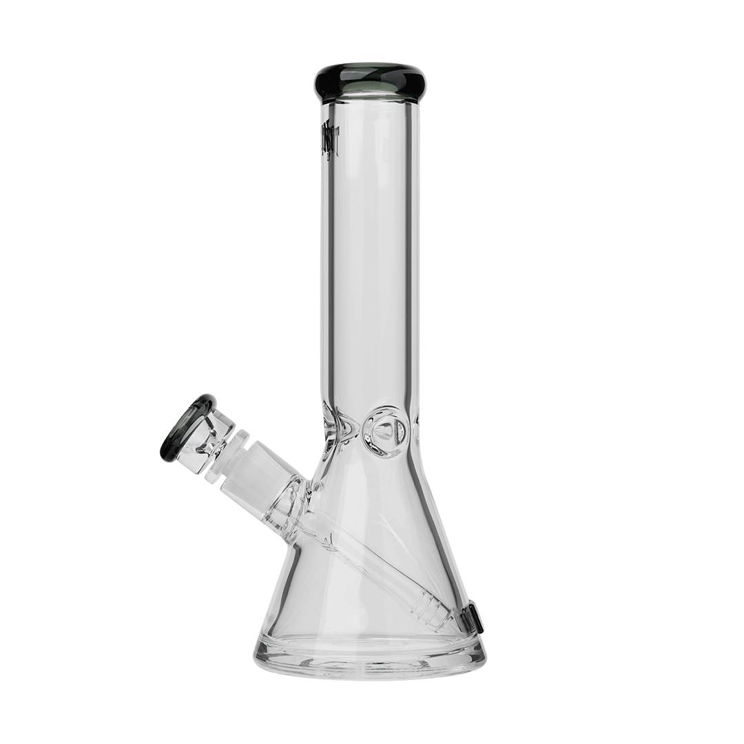 Tyson 2.0 Haymaker Water Pipe by Smoke Drop - view 2 | Buddy Brandz