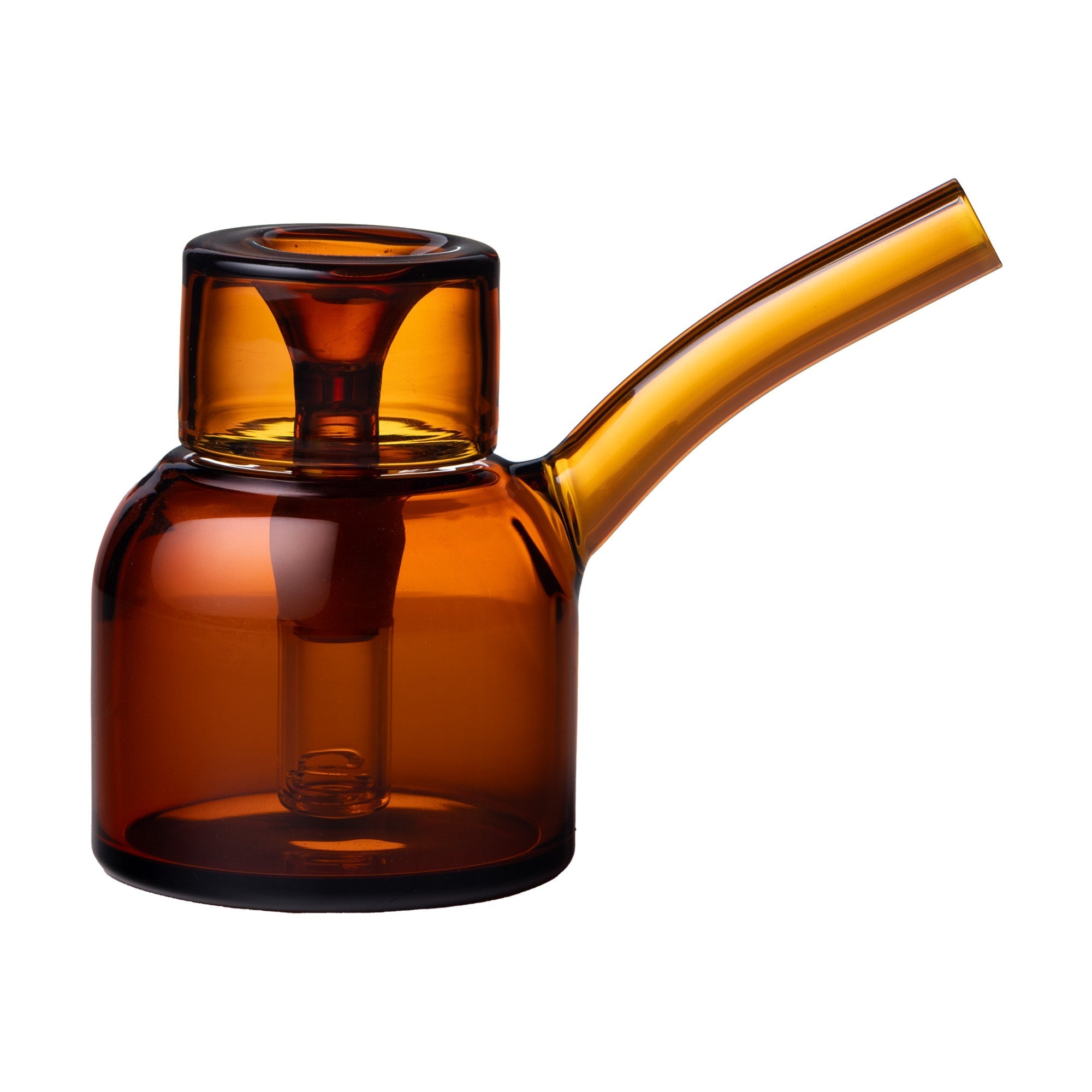 NWTN Home Vesper Bubbler by Smoke Drop - view 3 | Buddy Brandz