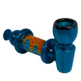 Load image into Gallery viewer, Metal Parts Style Bowl (Various Colors) by Smoke Drop - view 2 | Buddy Brandz
