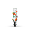 Load image into Gallery viewer, Stundenglass Small Upstem (Straight) Under the Sea by Smoke Drop - view 2 | Buddy Brandz
