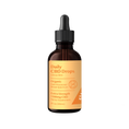 Load image into Gallery viewer, Organic CBD THC-Free Drops Citrus Mint - Extra Strength 1500mg - Broad Spectrum by Smoke Drop - view 2 | Buddy Brandz
