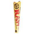 Cargar la imagen en la vista de la galería, Raw Natural Unrefined Pre-Rolled Cones by Smoke Drop - view 3 | Buddy Brandz

