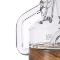 Cargar la imagen en la vista de la galería, MJ Arsenal Alpine Series - Apex Mini Rig by Smoke Drop - view 7 | Buddy Brandz
