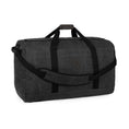 Load image into Gallery viewer, The Continental - Smell Proof Large Duffle by Smoke Drop - view 13 | Buddy Brandz

